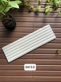 Gạch đá bán sứ mờ 15x50 0415 E